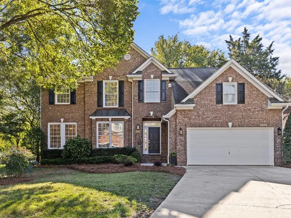 3601 Ramhorne Ct, Charlotte, NC 28210