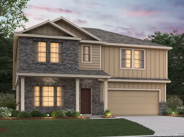 10426 White Hart Lane, Converse, TX 78109