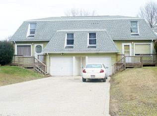 1303 Wolford Rd, Mansfield, OH 44903