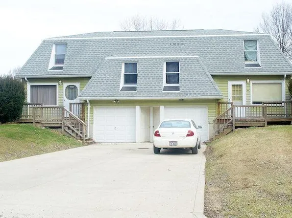 1303 Wolford Rd, Mansfield, OH 44903