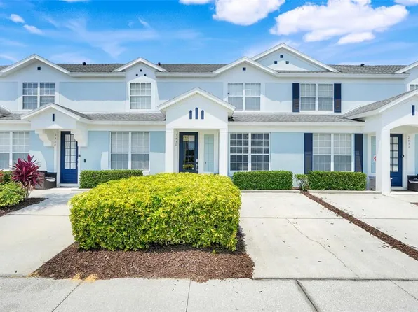 2530 Maneshaw Ln, Kissimmee, FL 34747