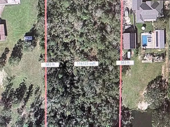 12142 Northwood Dr, Independence, LA 70401