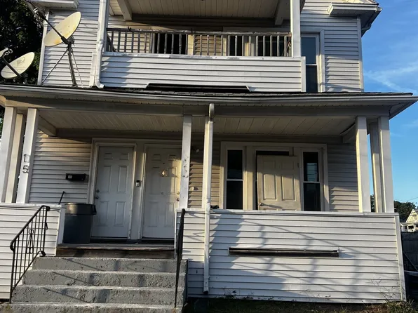 13 Summer Street, Meriden, CT 06451