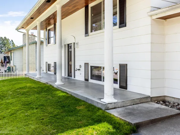 817 W Falcon Ave, Spokane, WA 99218