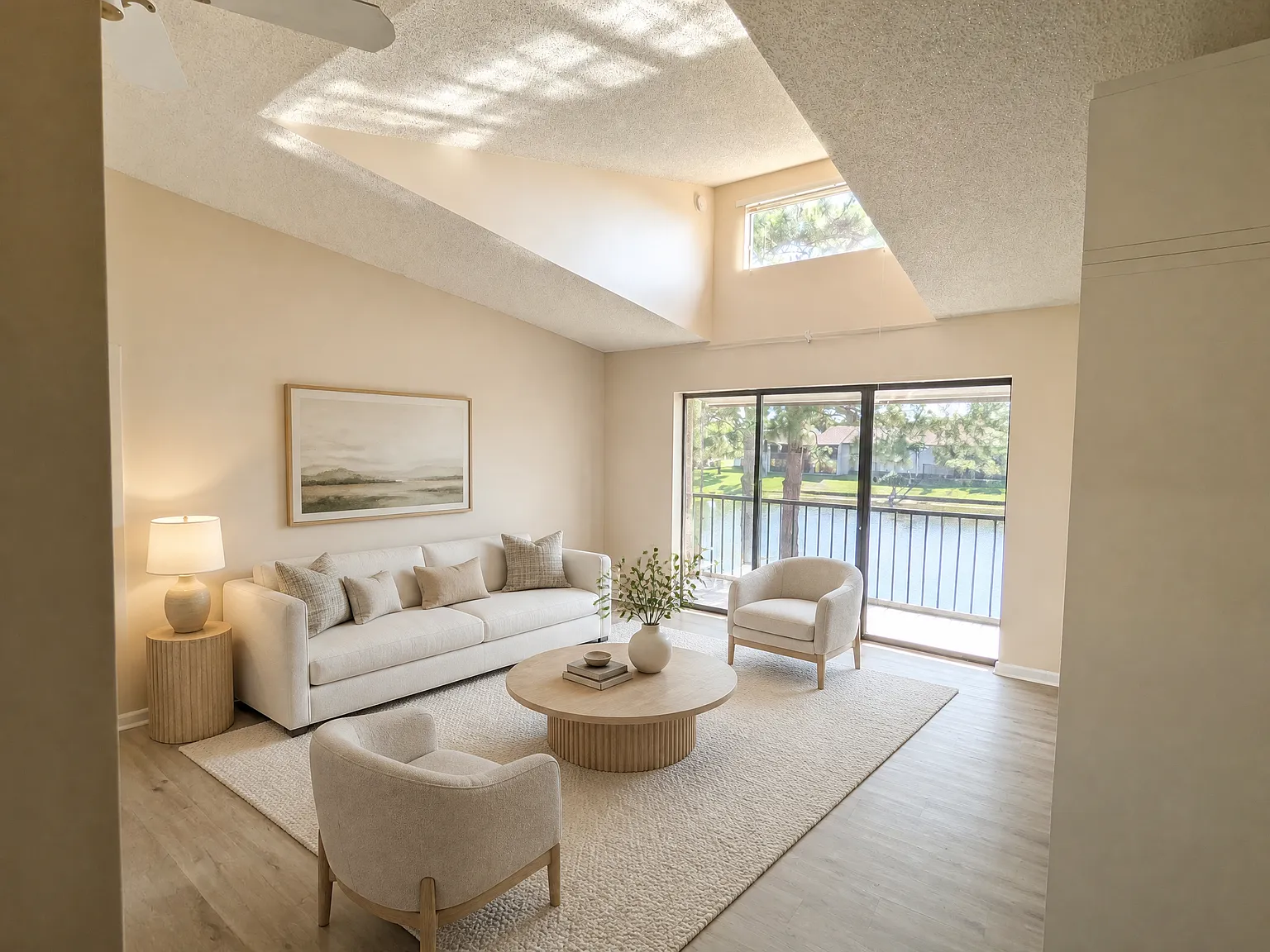 2 bed, 1005 sqft, $1,975 — Photo 3