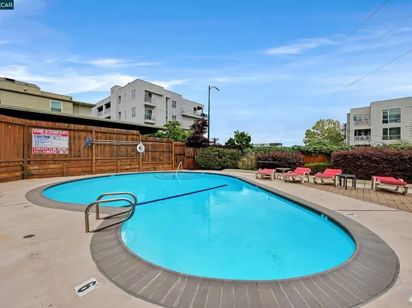 1810 Cole Ave APT 3, Walnut Creek, CA 94596