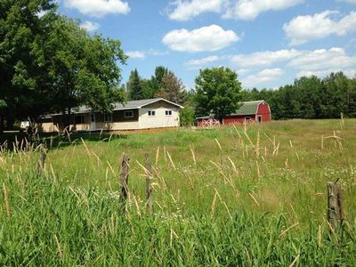 E5195 Evergreen Rd, Aniwa, WI, 54408