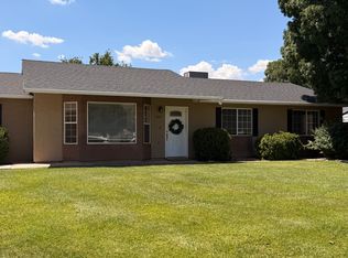 1743 W Green Valley Ln, St George, UT 84770