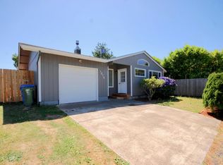 1075 SE Ball Blvd, Waldport, OR