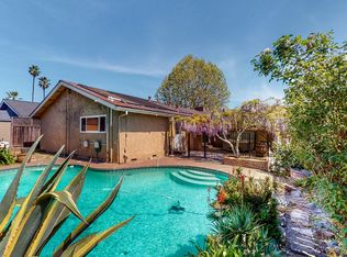 1321 Berrydale Dr, Petaluma, CA