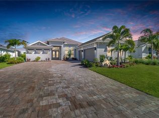 18894 Wildblue Blvd, Fort Myers, FL 33913