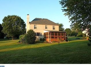 132 Moore Dr, Media, PA 19063