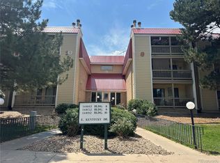 14892 E Kentucky Dr APT 1015, Aurora, CO 80012