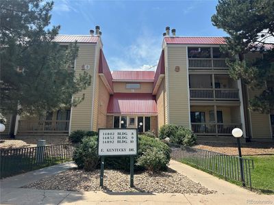 14892 E Kentucky Drive #1015, Aurora, CO, 80012