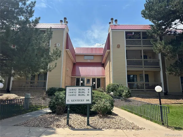 14892 E Kentucky Drive #1015, Aurora, CO 80012