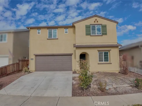 685 Pegasus Dr, Merced, CA 95348