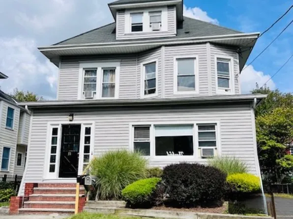 31 Addison Ave #A, Rutherford, NJ 07070
