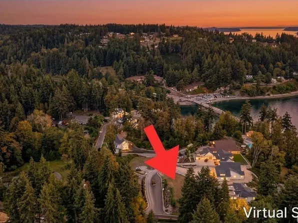 14295 Olalla Crest Lane SE, Olalla, WA 98359
