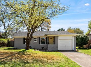 429 Vernet St, Richardson, TX