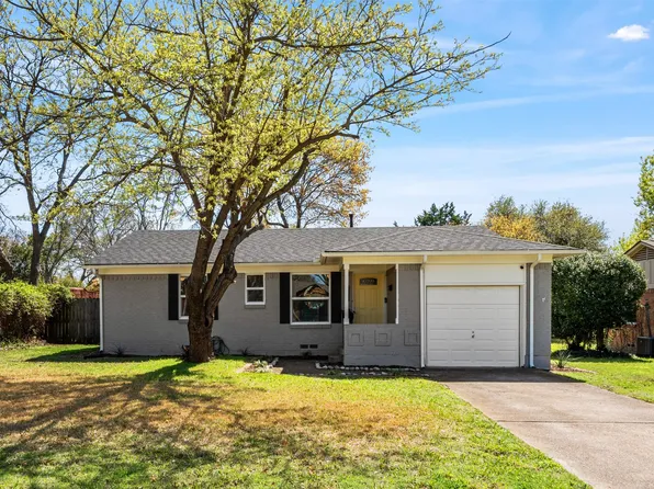 429 Vernet St, Richardson, TX 75080