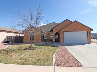 988 Agate Ct, Fruita, CO 81521
