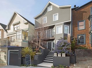 3758 21st St, San Francisco, CA 94114
