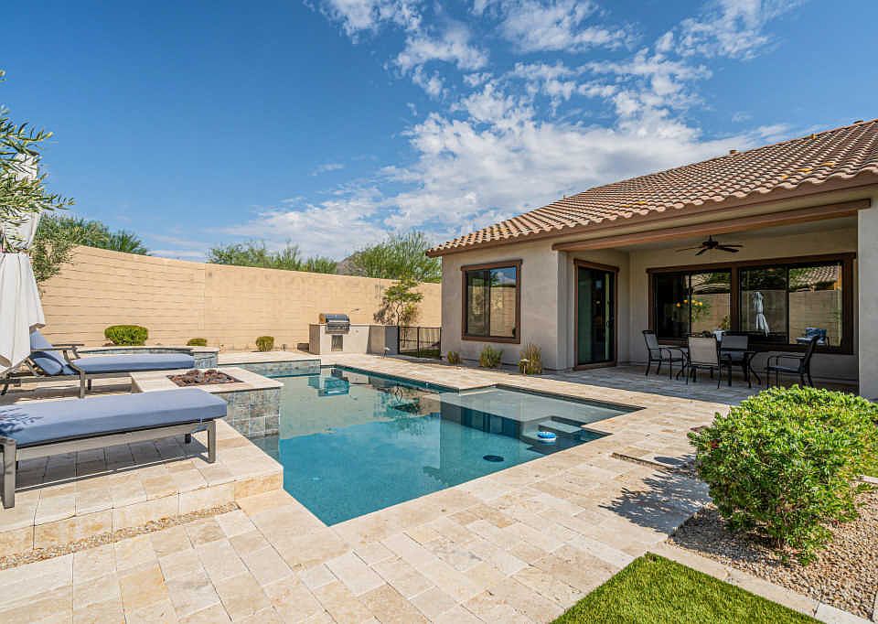 1st image of 9826 E Piedra Dr