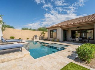 9826 E Piedra Dr, Scottsdale, AZ 85255