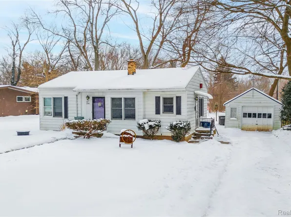 644 Northside Ave, Ann Arbor, MI 48105