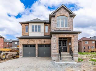 61 Tweedhill Ave, Caledon, ON L7C 4K2