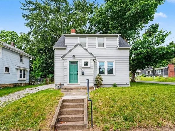 824 Gasche St, Wooster, OH 44691