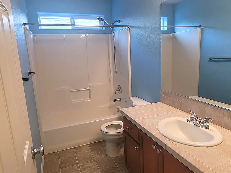 Common bath