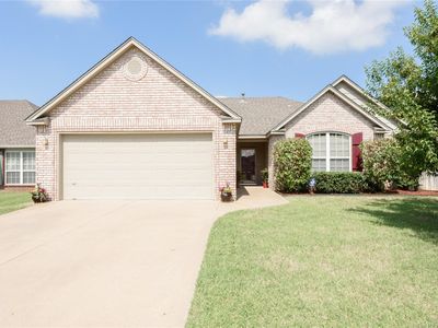 7520 N 133rd Ave E, Owasso, OK, 74055