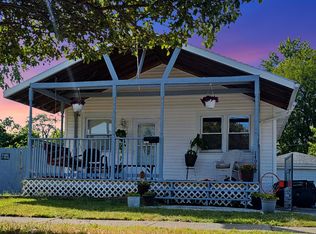 14922 Lawndale Ave, Midlothian, IL 60445