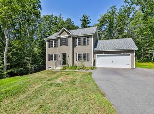 46 Gray Rd, Templeton, MA 01468
