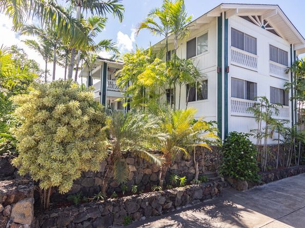 Oceanfront Estate in Kailua-Kona, Hawaii, Sells for $20.6 Million