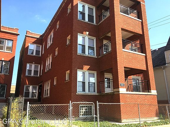 2nd image of 5215 N Christiana Ave APT 2R