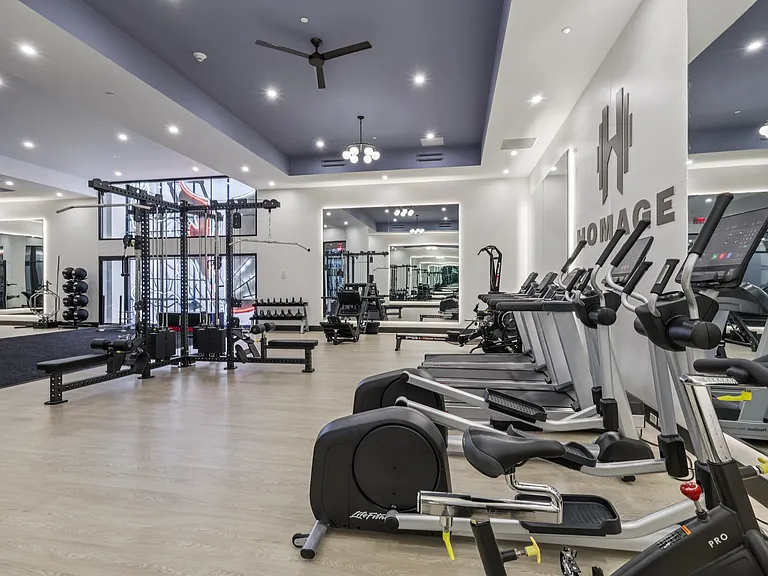 LiveWell Apartments — Photo 65