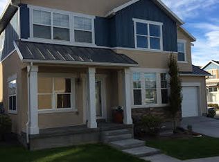 5059 W Fortrose Dr, Herriman, UT 84096
