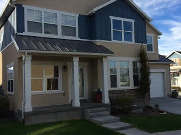 5059 W Fortrose Dr, Herriman, UT 84096