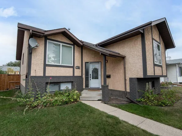 118 Eversole Cres, Red Deer, AB T4R 2H8