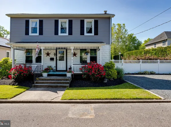 614 Wallace Ave, Roebling, NJ 08554