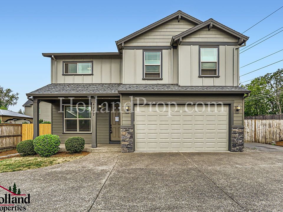 1st image of 4727 NE Kaycee St