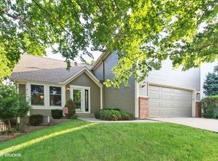14246 W 123rd St, Olathe, KS 66062