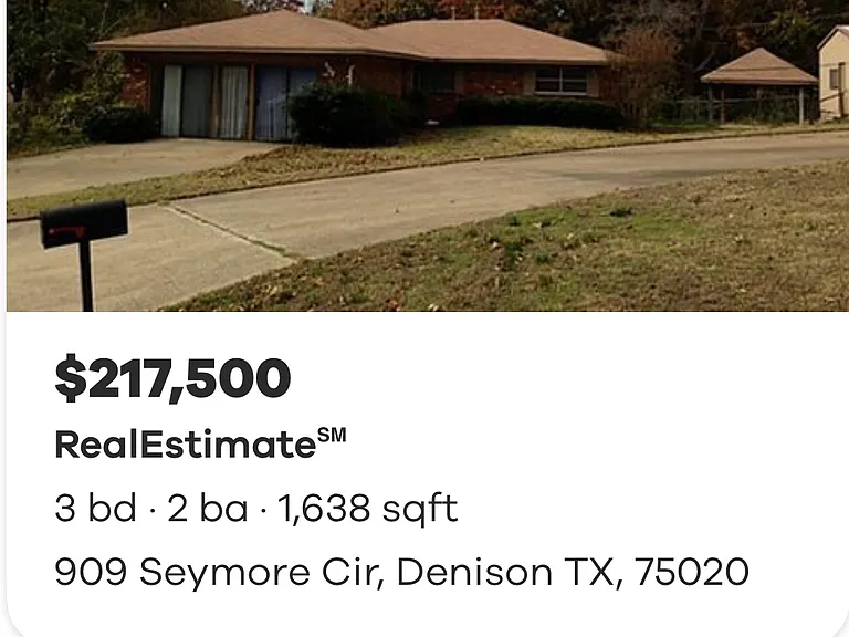 909 Seymore Cir — Photo 1
