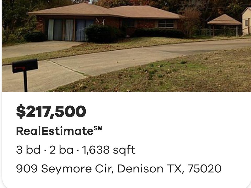1st image of 909 Seymore Cir