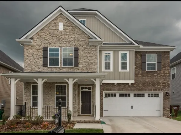 2865 Whitebirch Dr, Hermitage, TN 37076
