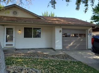 8434 W Holbrook Ct, Boise, ID 83704