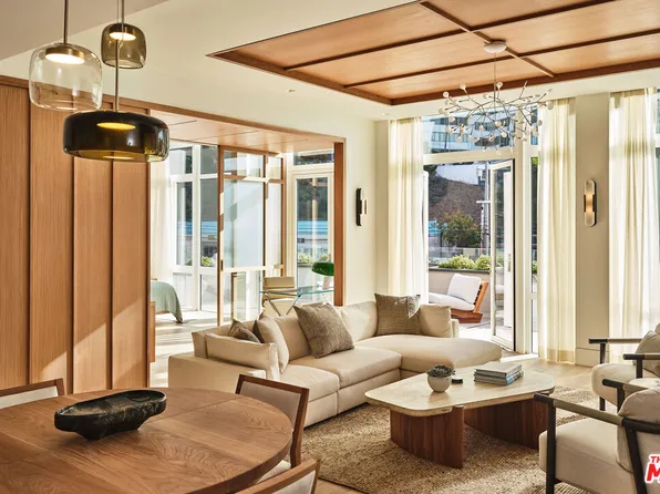 17351 W Sunset Blvd Unit 3C, Pacific Palisades, CA 90272