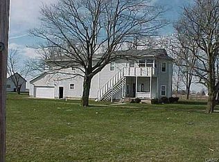 1730 Arcanum Ithaca Rd, Arcanum, OH 45304